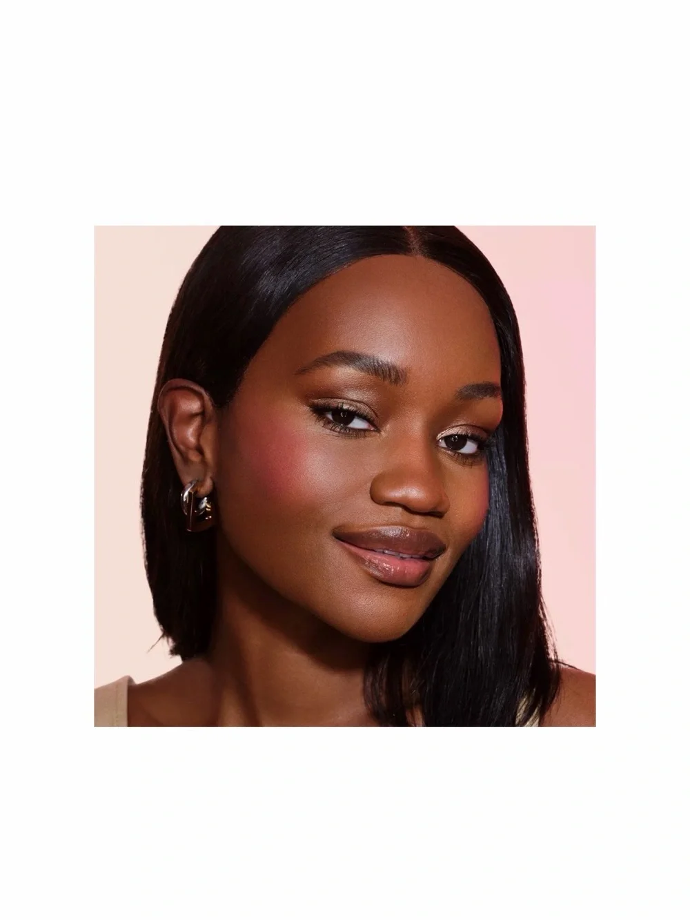 Dibs Desert Island Dual-Ended Blush & Bronzer Stick — Shade 6 NEW IN BOX✨
